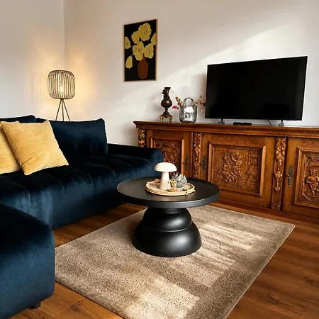 Boutique Keppler - 1 Apartamento