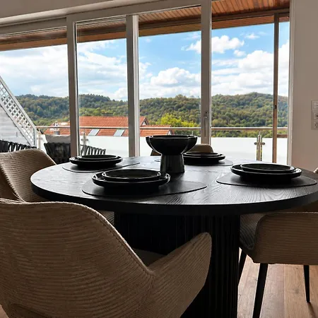 Apartamento Boutique Keppler - 1