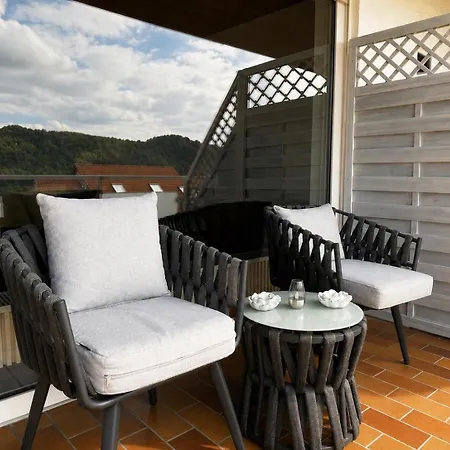 Boutique Keppler - 1 Apartamento *