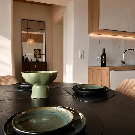 Apartamento Boutique Keppler - 1 *
