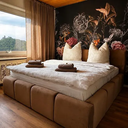 Boutique Keppler - 1 Apartamento