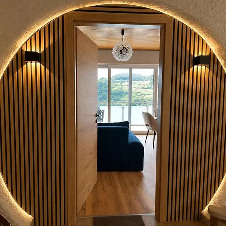 Boutique Keppler - 1 Apartamento