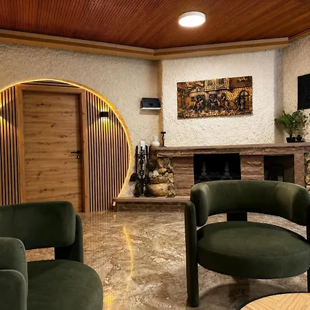 Boutique Keppler - 1 Apartamento Pelm